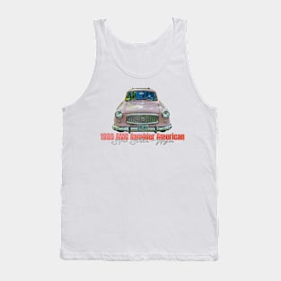 1960 AMC Rambler American Super Station Wagon Tank Top